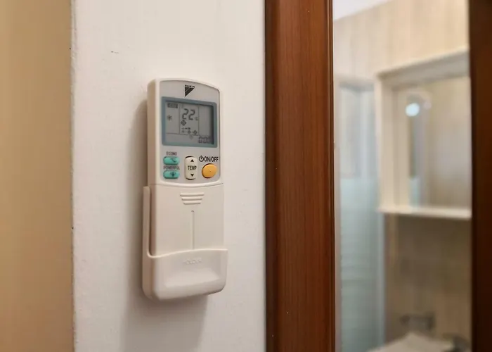 Jaksic Apartman Postira