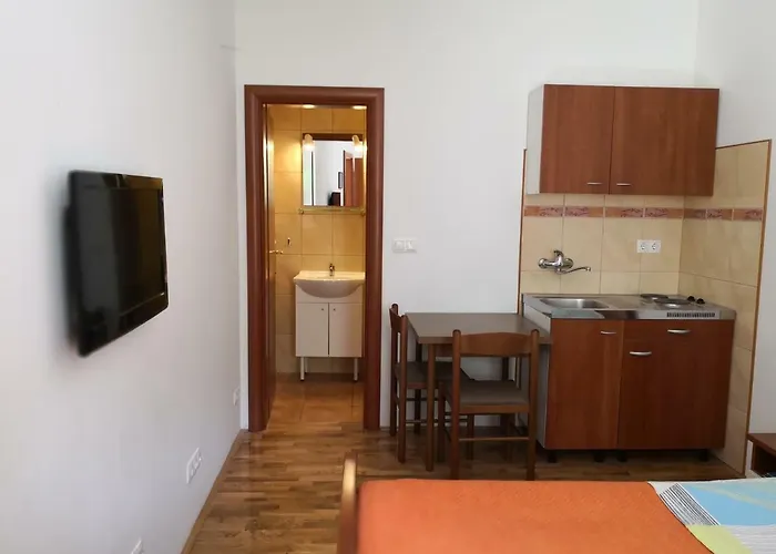 Apartman Jaksic *