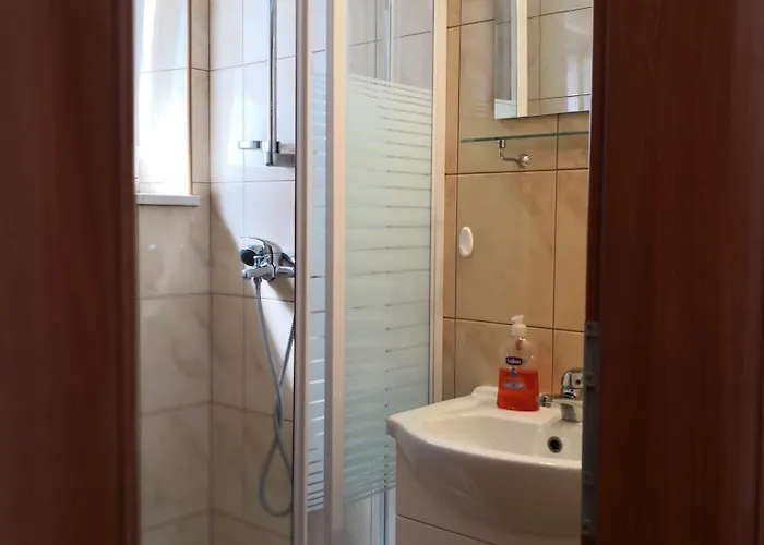 Apartman Jaksic Postira