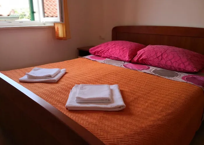 Apartman Jaksic *