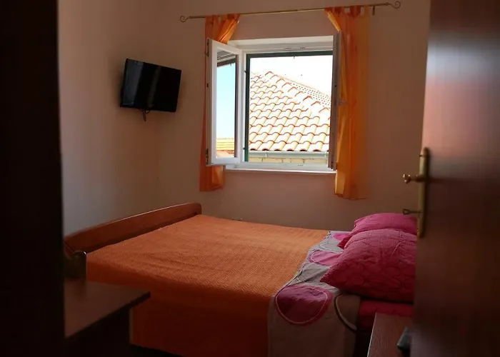Apartman Jaksic *