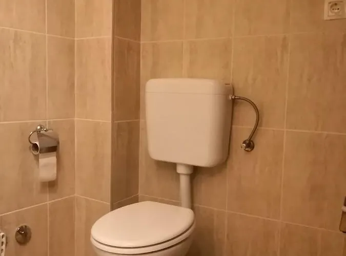 Apartman Jaksic