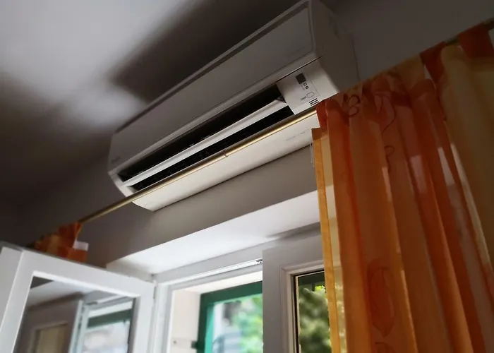 Jaksic Apartman