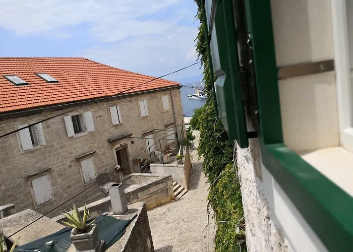 Apartman Jaksic *