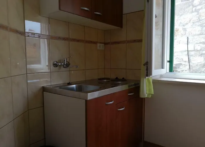 Apartman Jaksic *