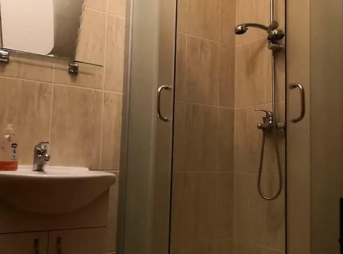 Apartman Jaksic Postira