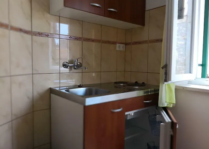 Jaksic Apartman