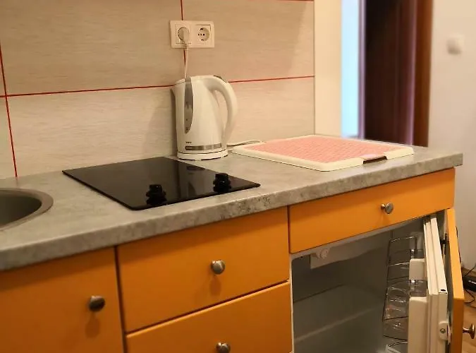 Jaksic Apartman