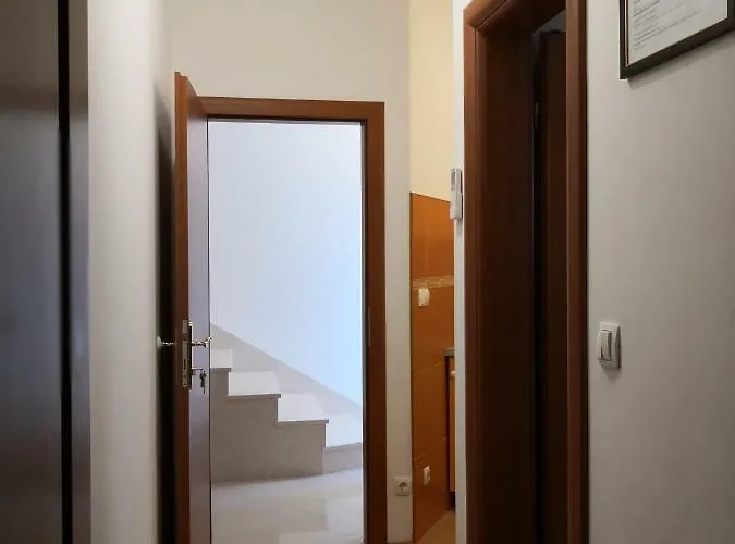 Apartman Jaksic