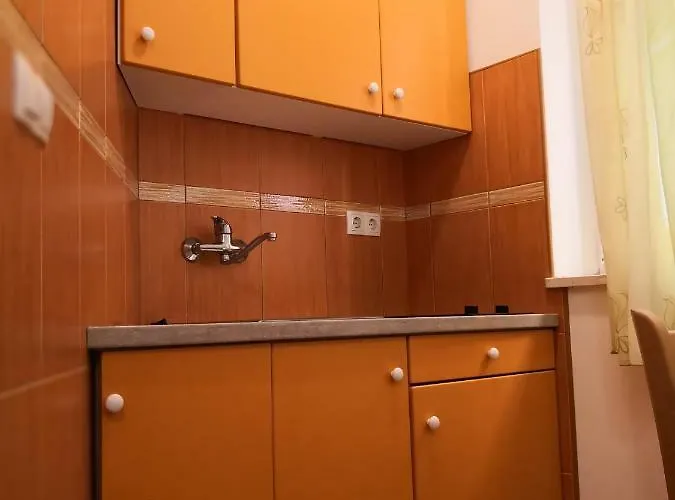 Apartman Jaksic