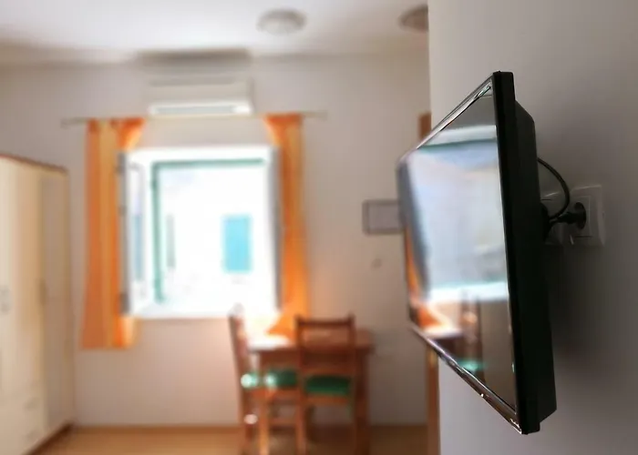 Apartman Jaksic Postira
