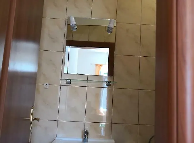 Jaksic Apartman *