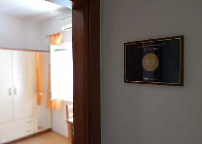 Apartman Jaksic Postira
