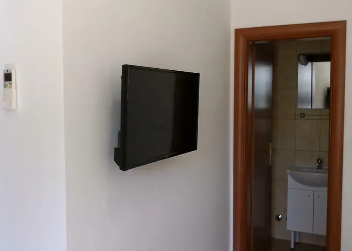 Jaksic Apartman *