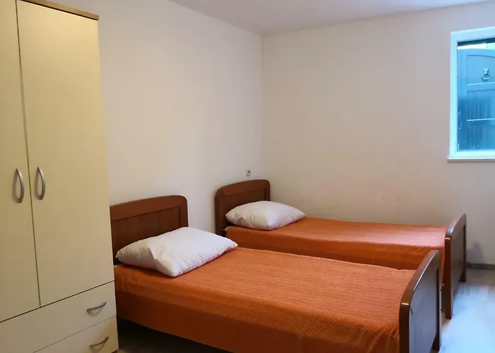 Jaksic Apartman *