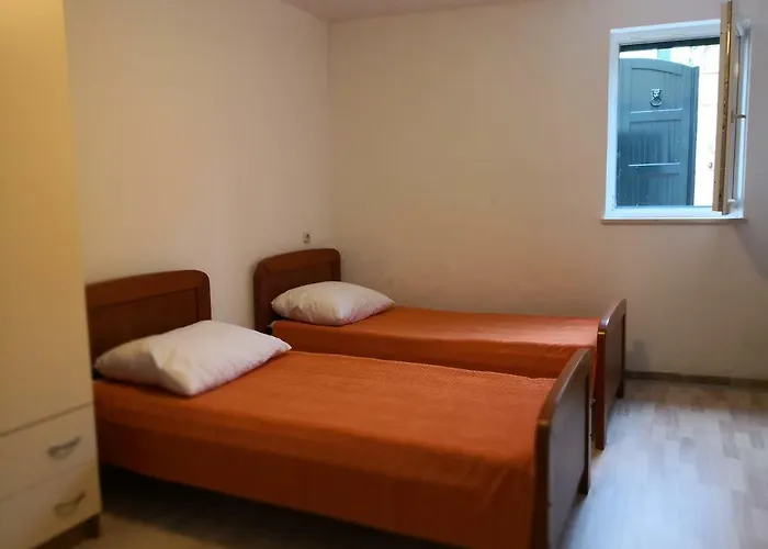 Jaksic Apartman *
