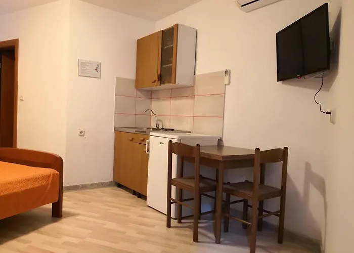 Apartman Jaksic *