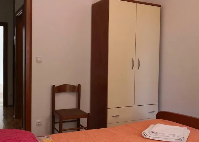 Apartman Jaksic Postira