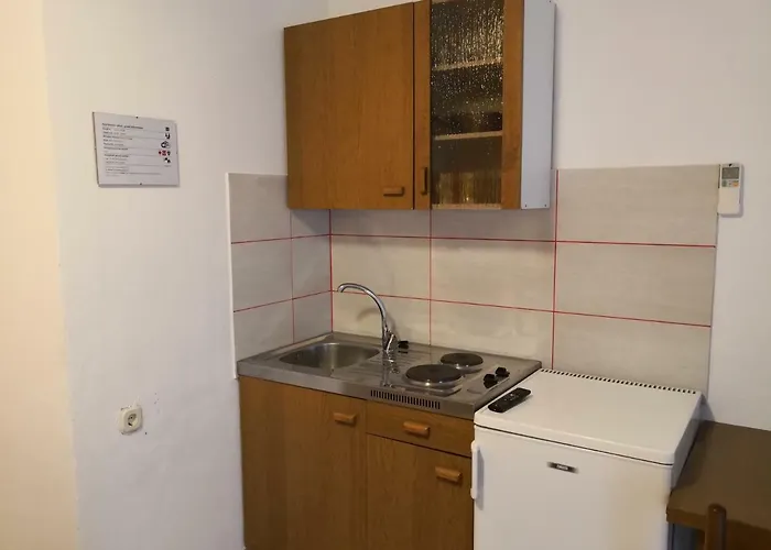 Jaksic Apartman