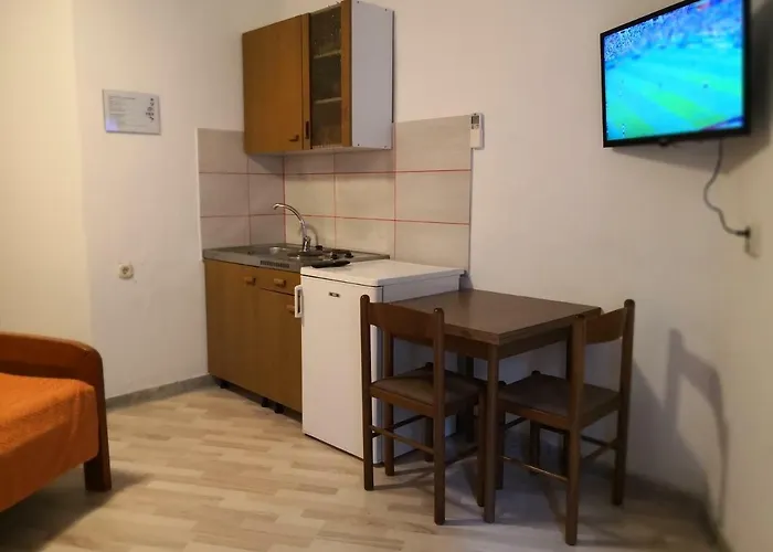 Jaksic Apartman