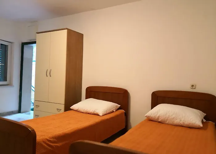 Apartman Jaksic *