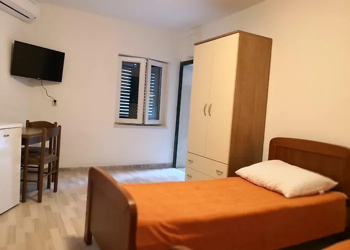 Apartman Jaksic *