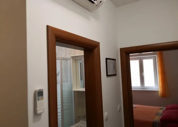 Jaksic Apartman *