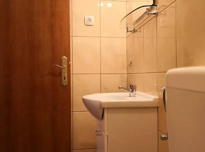 Jaksic Apartman