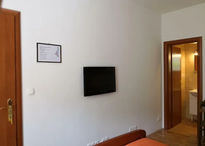 Apartman Jaksic