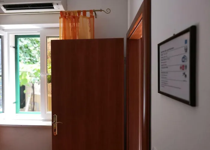 Apartman Jaksic