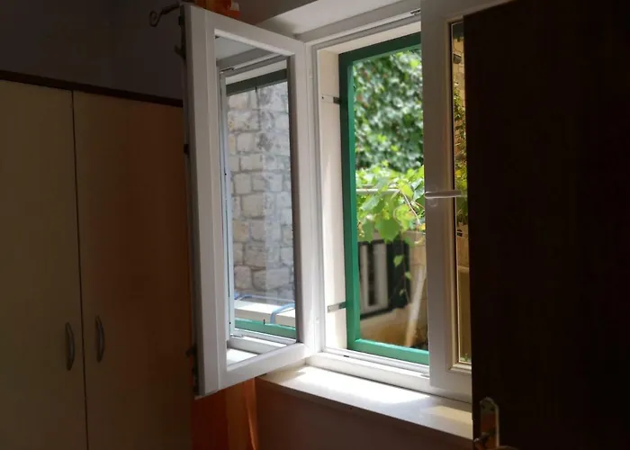 Apartman Jaksic Postira